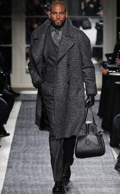 ESC: Joseph Abboud, Spencer Styles